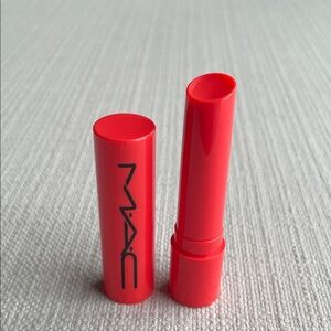 MAC Squirt Plumping Lip Gloss Stick - Heat Sensor